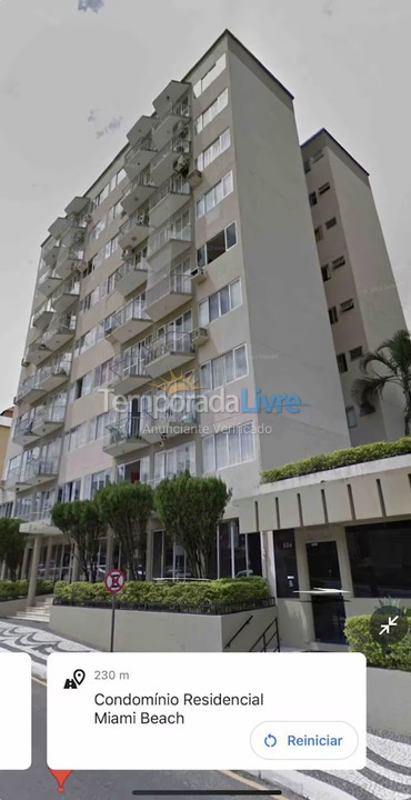 Apartamento para alquiler de vacaciones em Balneário Camboriú (Barra Norte)