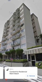 Apartamento para parejas cerca de la noria con garaje