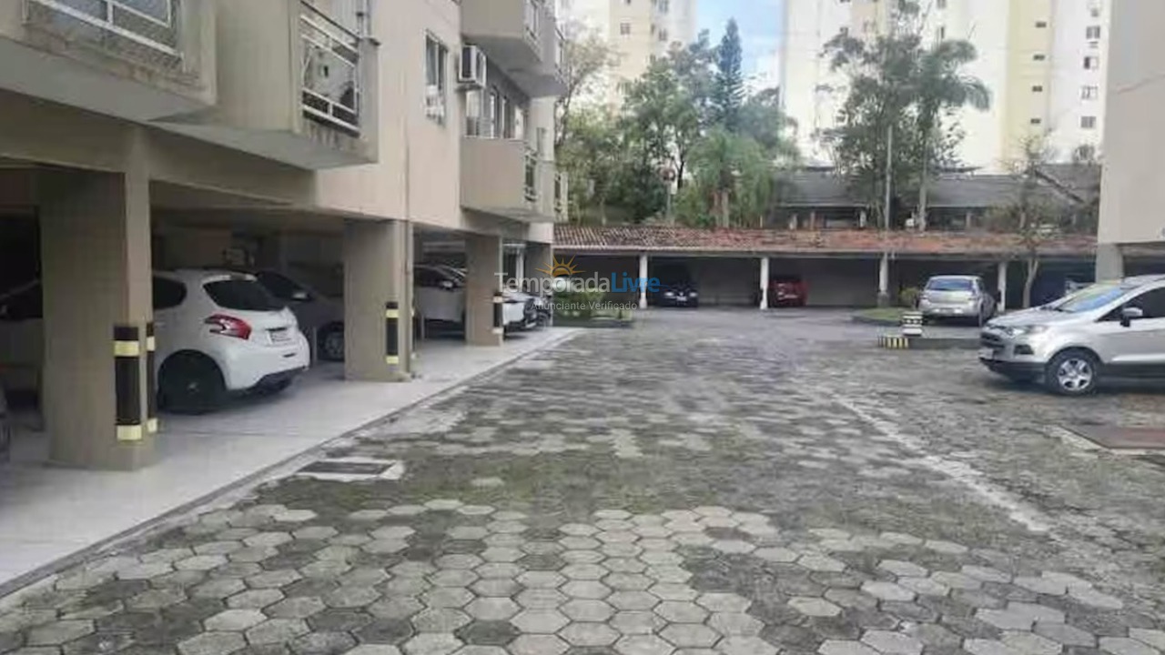 Apartamento para alquiler de vacaciones em Balneário Camboriú (Barra Norte)