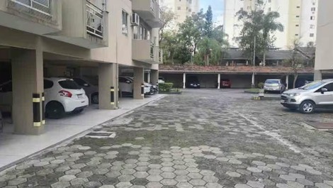 Apartamento para parejas cerca de la noria con garaje