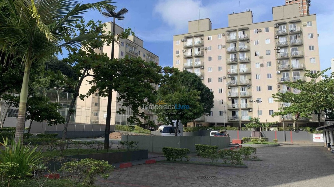 Apartamento para alquiler de vacaciones em Balneário Camboriú (Barra Norte)