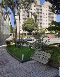 Apartamento para parejas cerca de la noria con garaje