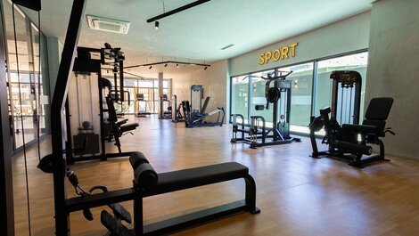 Art Studio - Duplo Vista Mar por Carpediem