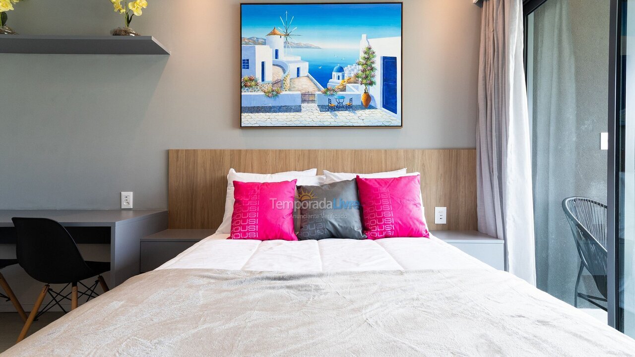 Apartamento para aluguel de temporada em Salvador (Ba Praia da Armação)