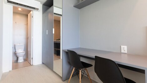 Art Studio - Duplo Vista Mar por Carpediem