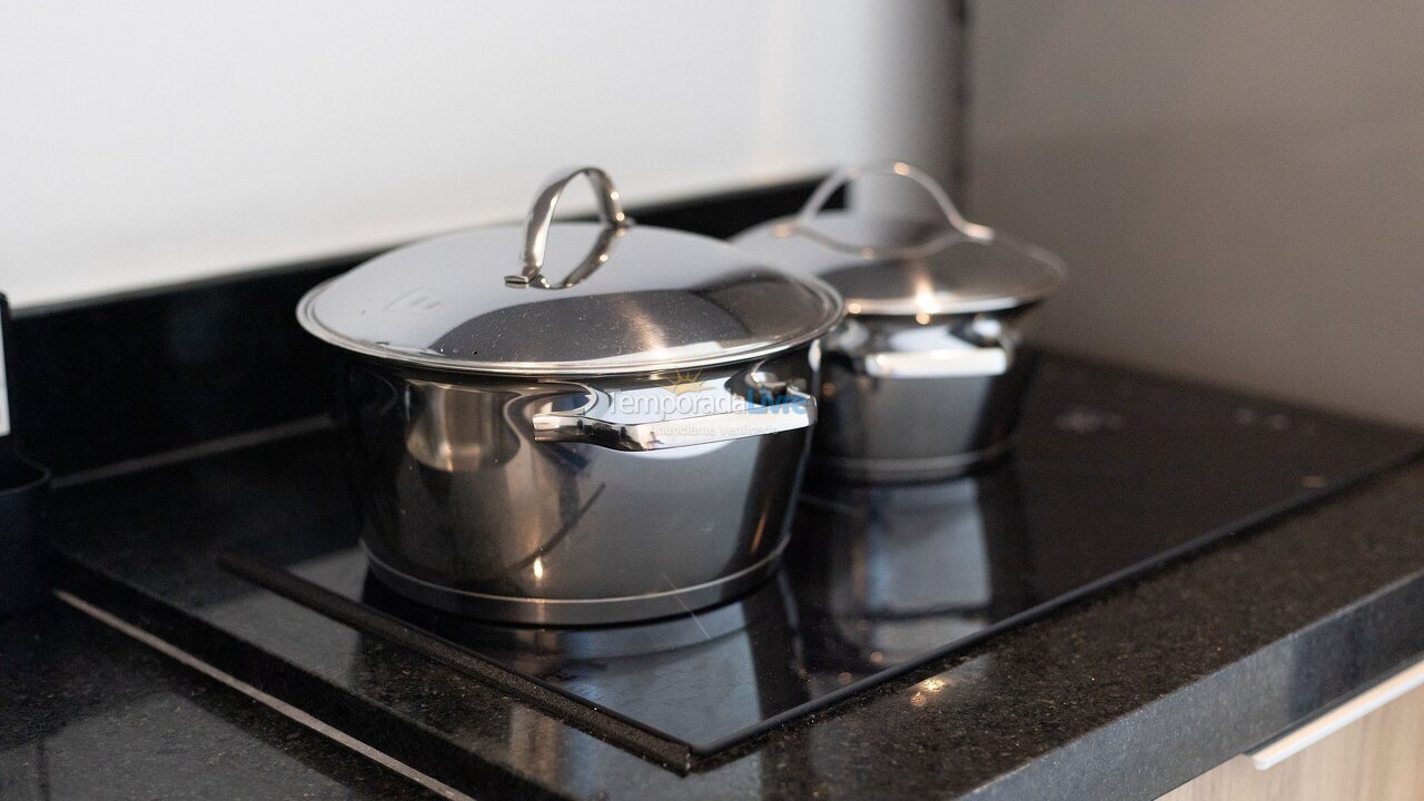 Apartamento para aluguel de temporada em Salvador (Ba Praia da Armação)