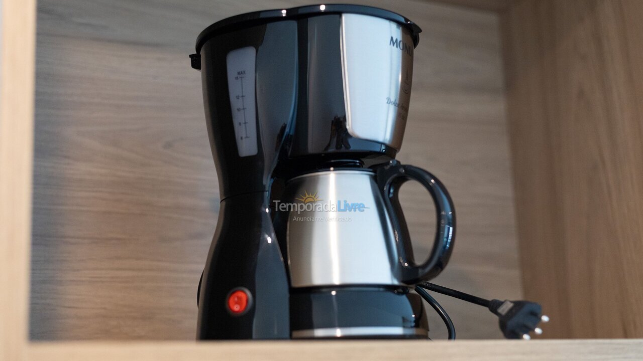 Apartamento para aluguel de temporada em Salvador (Ba Praia da Armação)