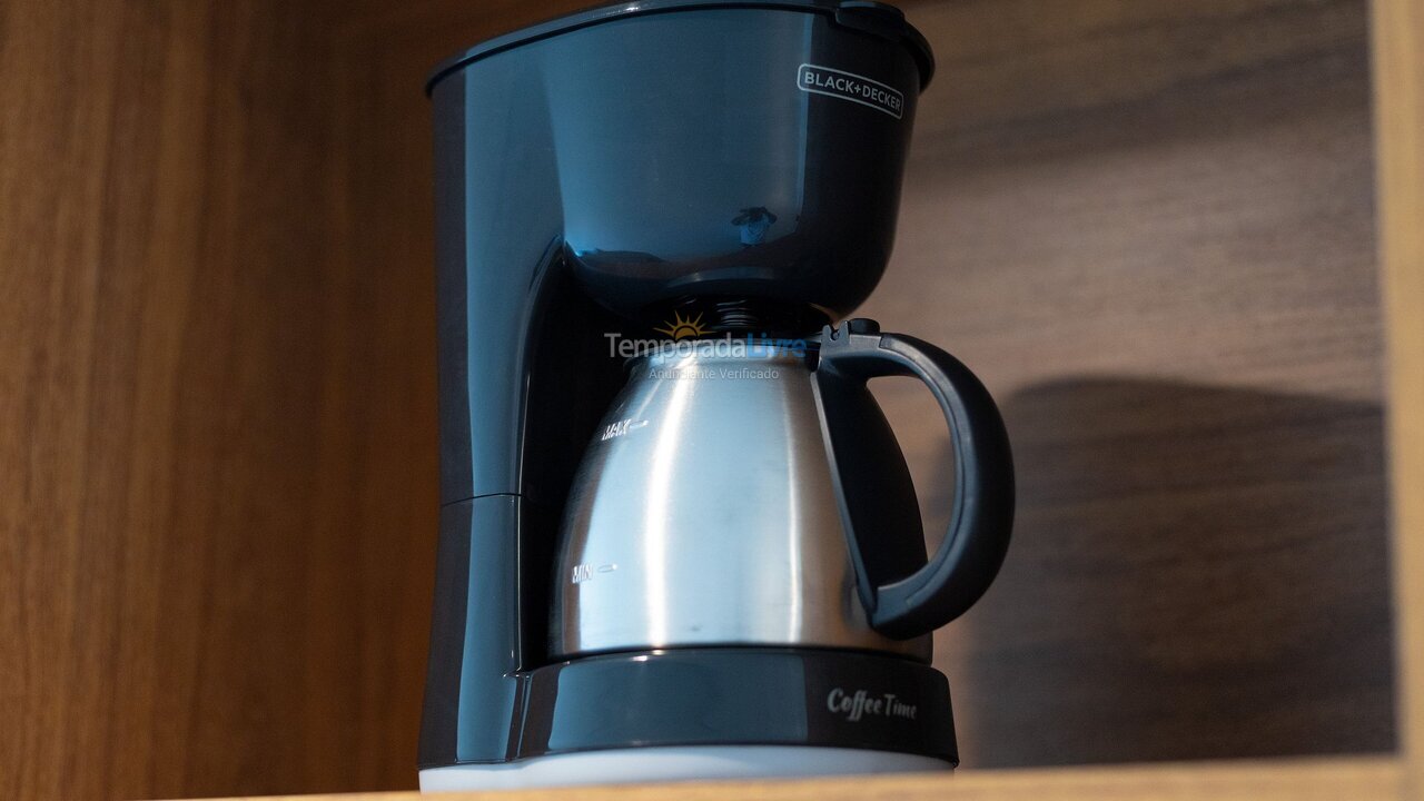 Apartamento para alquiler de vacaciones em Salvador (Ba Praia da Armação)