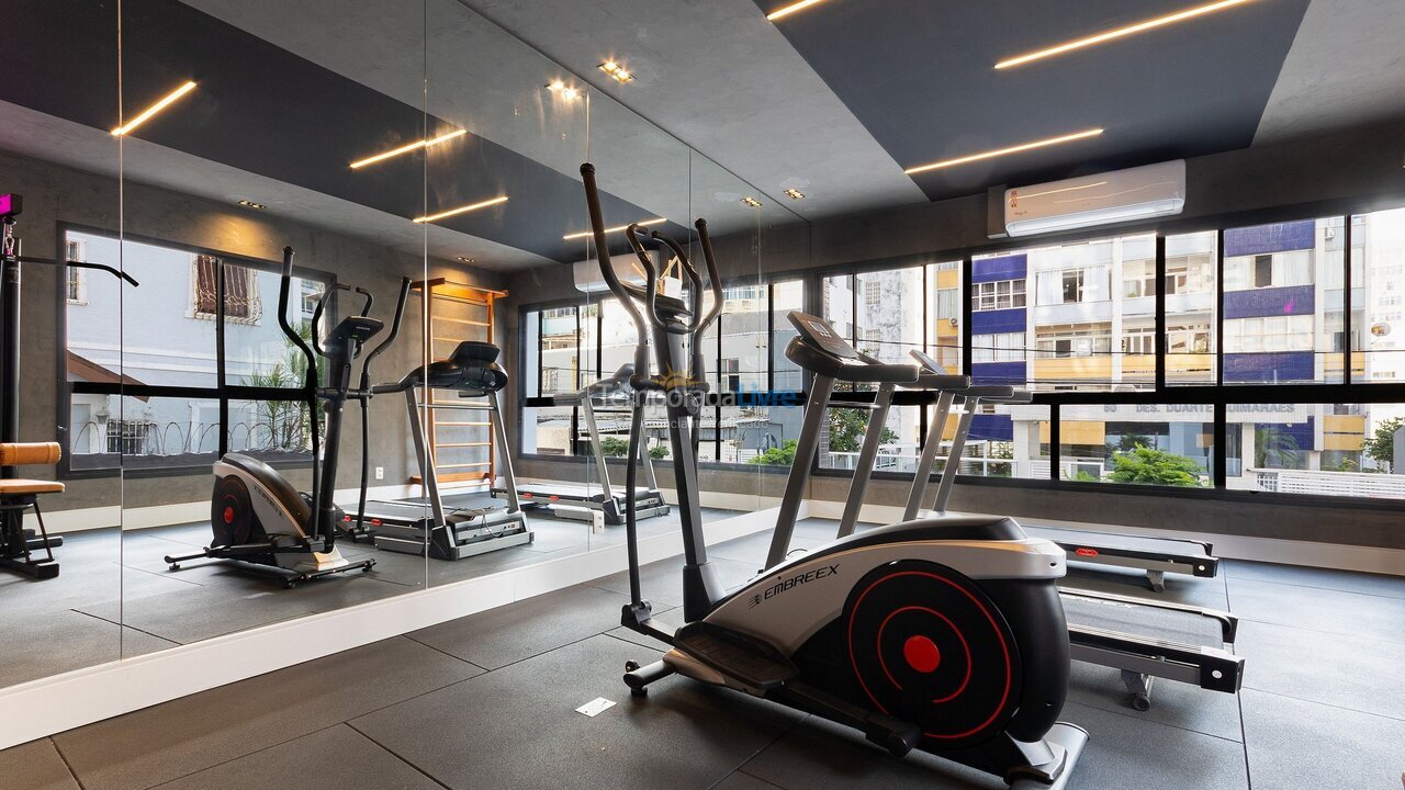 Apartment for vacation rental in Salvador (Ba Praia do Farol da Barra)