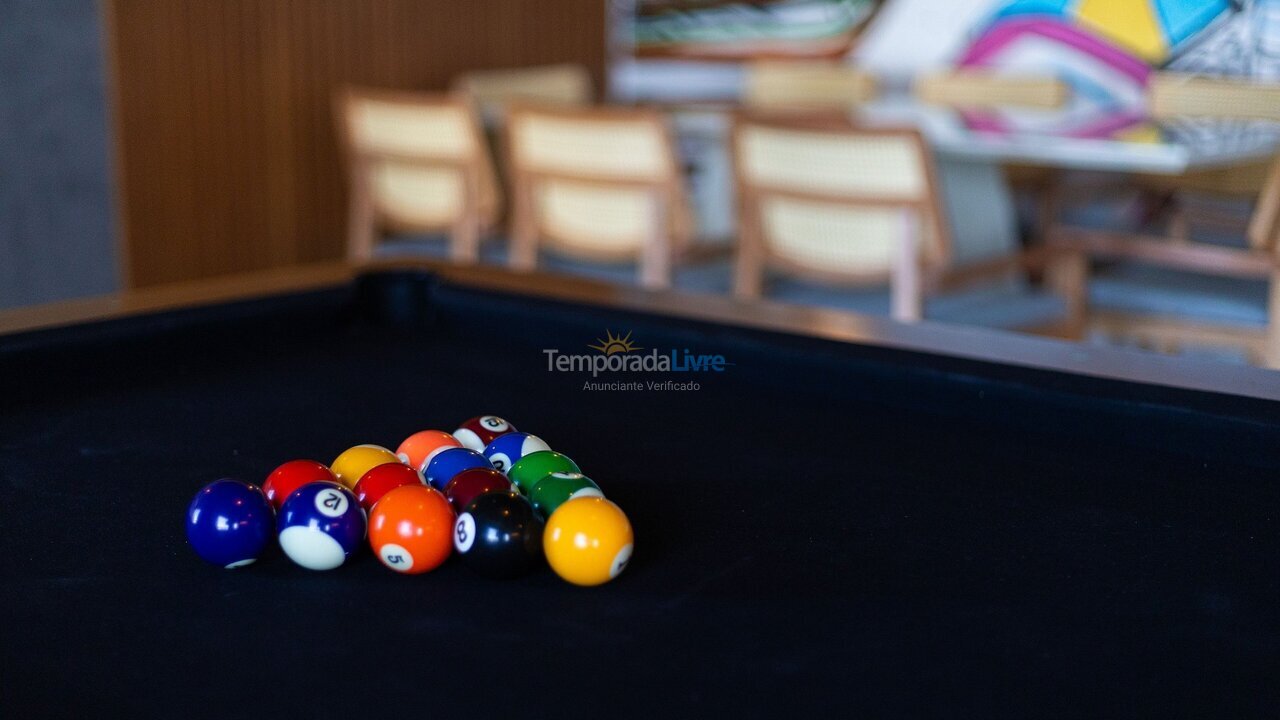 Apartment for vacation rental in Salvador (Ba Praia do Farol da Barra)