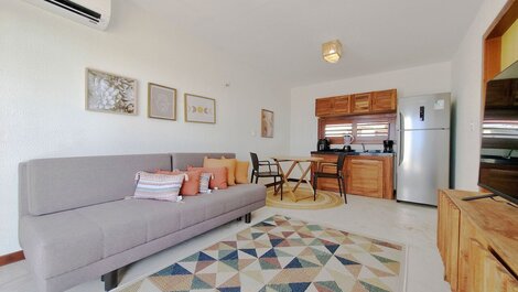 Bungalow with private pool by Carpediem