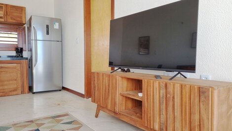 Bungalow with private pool by Carpediem