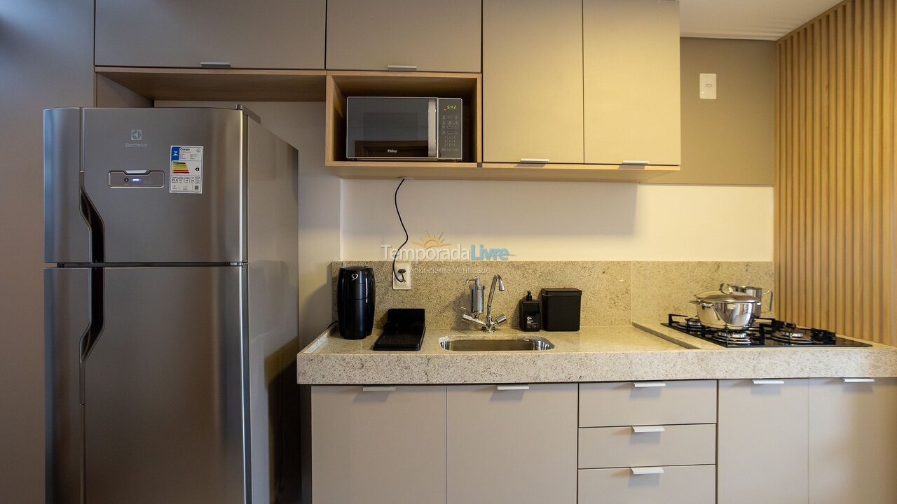 Apartamento para aluguel de temporada em João Pessoa (Pb Praia de Cabo Branco)
