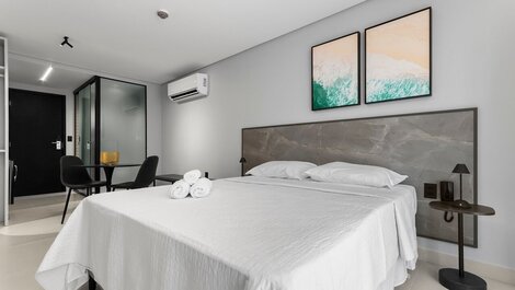 Alta Garden - Quádruplo Deluxe por Carpediem