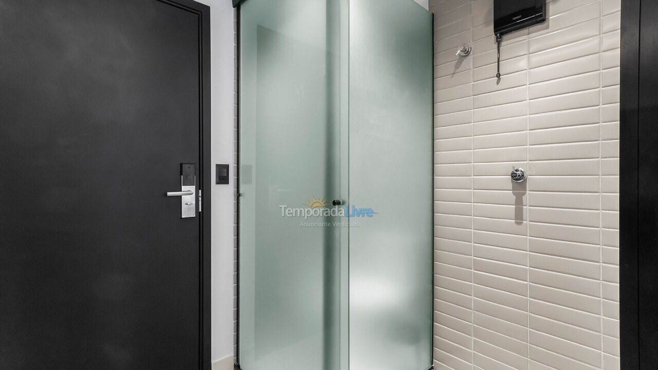 Apartamento para aluguel de temporada em João Pessoa (Pb Praia do Bessa)