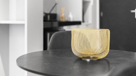 Alta Garden - Quádruplo Deluxe por Carpediem