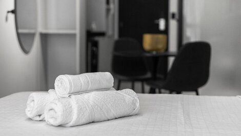 Alta Garden - Quádruplo Deluxe por Carpediem