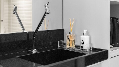 Alta Garden - Quádruplo Deluxe por Carpediem