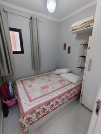 Apartamento Riviera de São Lourenço 4 dormitórios