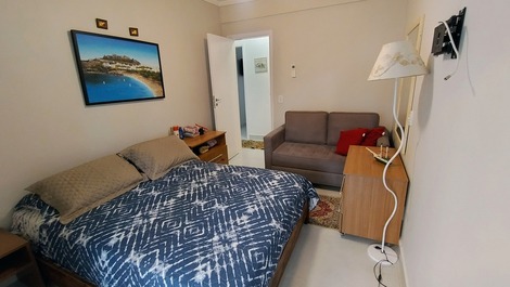 Apartamento Riviera de São Lourenço 4 dormitórios