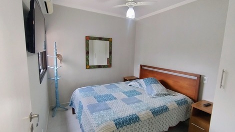 Apartamento Riviera de São Lourenço 4 dormitórios