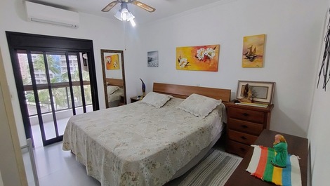 Apartamento Riviera de São Lourenço 4 dormitórios