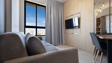 Apartamento para alquilar en Recife - Pe Boa Vista