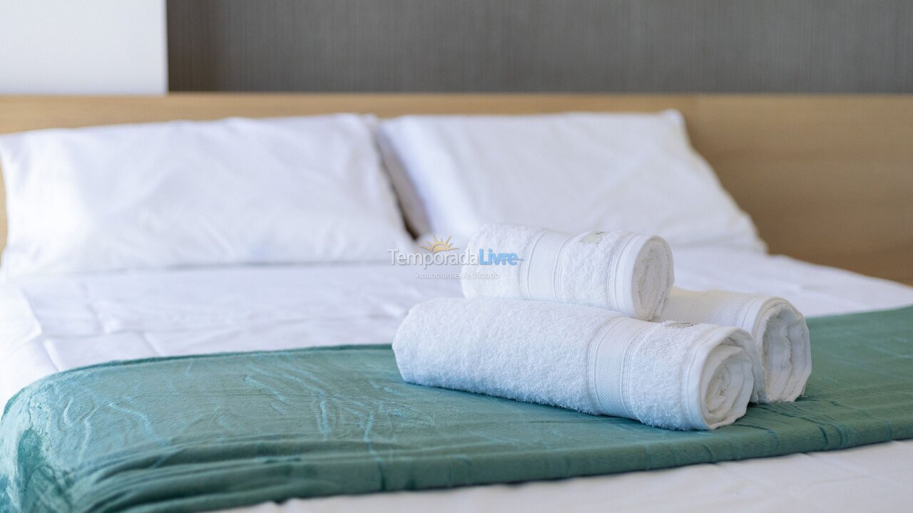 Apartamento para alquiler de vacaciones em Recife (Pe Boa Vista)