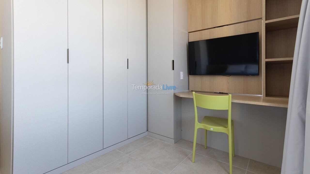 Apartamento para alquiler de vacaciones em Recife (Pe Boa Vista)