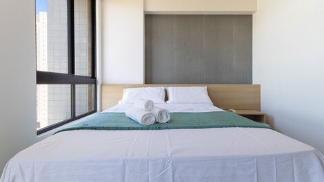 Max Derby #1805 - Comodidad y estilo de Carpediem