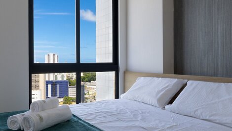 Max Derby #1805 - Comodidad y estilo de Carpediem