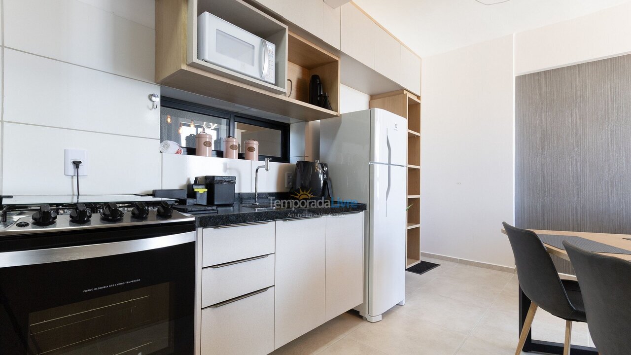 Apartamento para alquiler de vacaciones em Recife (Pe Boa Vista)