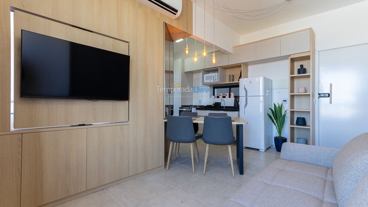 Apartamento para alquiler de vacaciones em Recife (Pe Boa Vista)