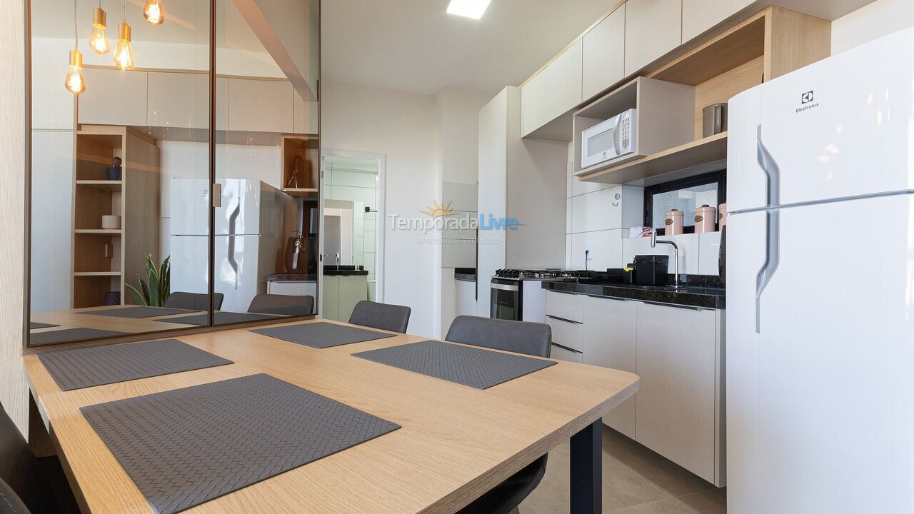 Apartamento para alquiler de vacaciones em Recife (Pe Boa Vista)