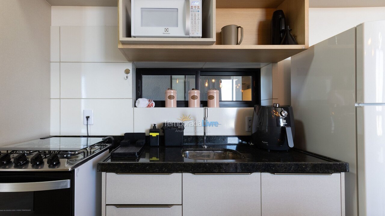 Apartamento para alquiler de vacaciones em Recife (Pe Boa Vista)