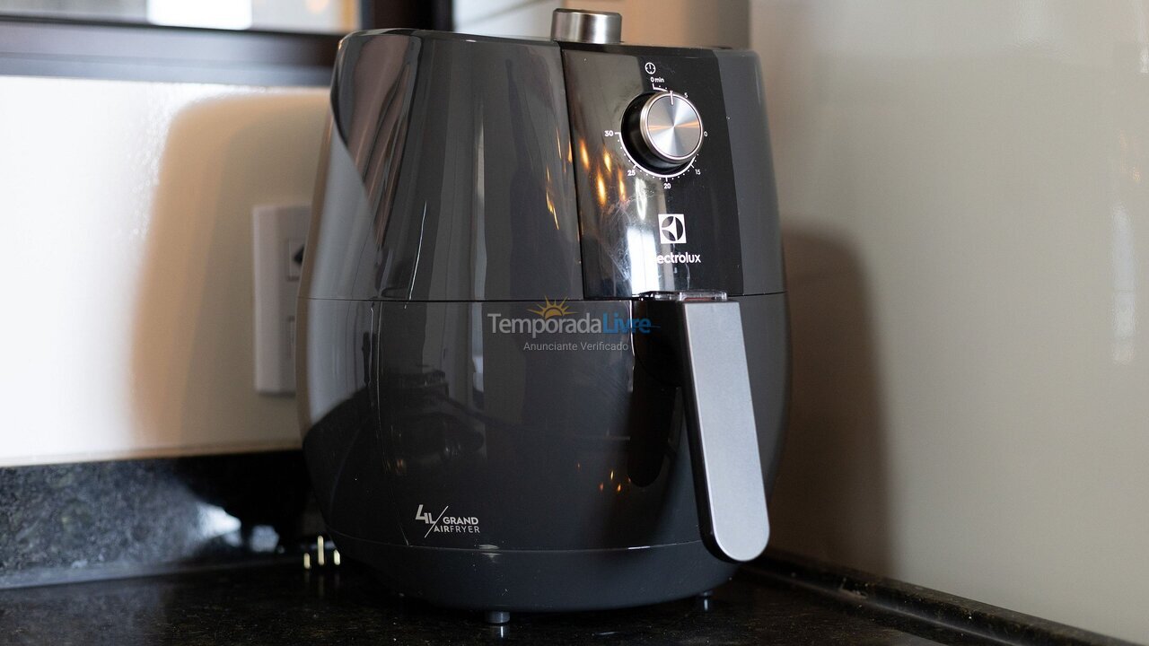 Apartamento para alquiler de vacaciones em Recife (Pe Boa Vista)