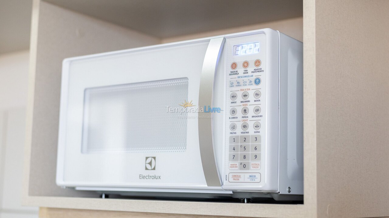 Apartamento para alquiler de vacaciones em Recife (Pe Boa Vista)