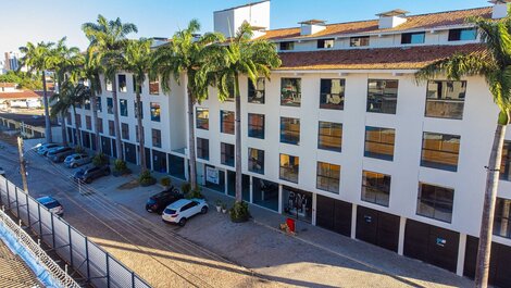 City Studios Duplex de Dois Quartos por Carpediem