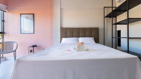 City Studios Duplex de Dois Quartos por Carpediem