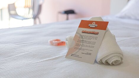 City Studios Duplex Três Quartos por Carpediem