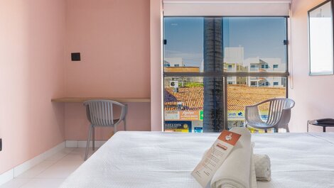 City Studios Duplex Três Quartos por Carpediem