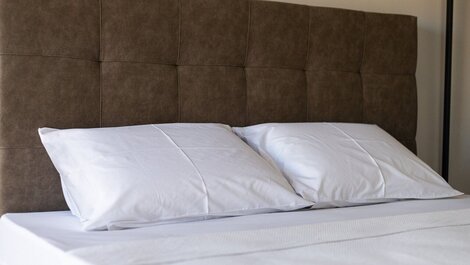 City Studios Duplex Três Quartos por Carpediem