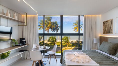 Brisa #306 - Pies planos en la arena por carpediem