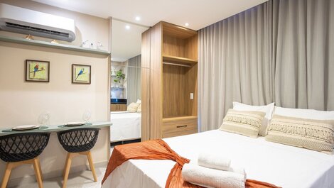 Breeze Residence #304 - Vista Mar by Carpediem