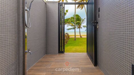 Breeze Residence #413 - Studio Duplo por Carpediem