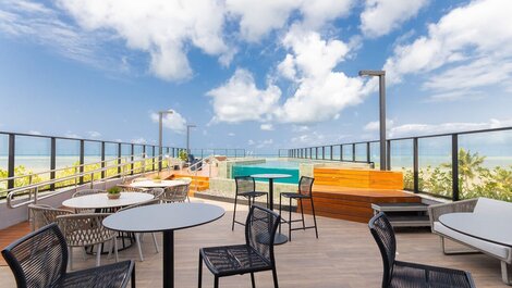 Breeze Residence #304 - Vista Mar by Carpediem