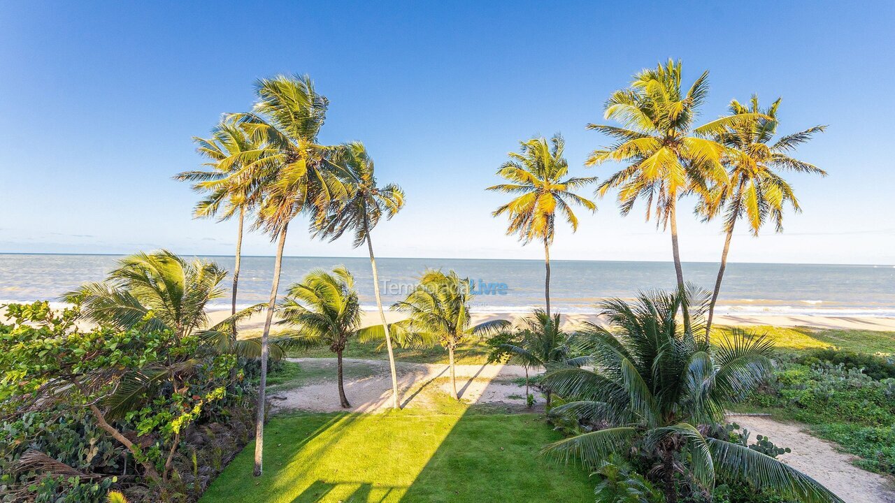 Apartamento para alquiler de vacaciones em João Pessoa (Pb Praia do Bessa)