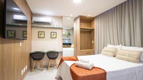 Breeze Residence #304 - Vista Mar by Carpediem