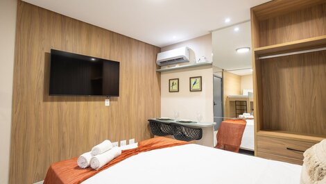 Breeze Residence #304 - Vista Mar by Carpediem