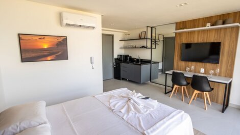 Breeze #406 - Habitación cuádruple con vista al mar de Carpediem